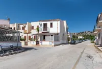 假日之家阿祖拉中心