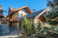 Fiori di Miele - Happy Rentals Hotel a Bardonecchia