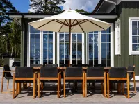 Oakvale Villa Sand Hotels in Ahus