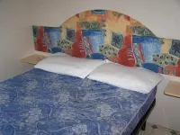 Villaggio Costa d'Argento Hotels in Marina di San Vito