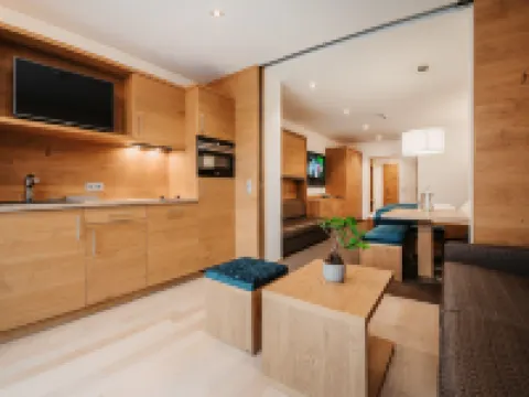 Alpina Wagrain Hotels in Wagrain