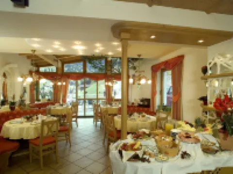 Hotel Garni Bergwelt Hotels in Gemeinde Kappl