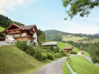 Apartment in Wagrain Near Ski Slopes - 3-Star