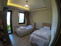 Auga Apart Hotels in Taskiran Mahallesi