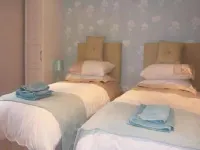 Sophie's Bed and Breakfast Hotels in Markington with Wallerthwaite