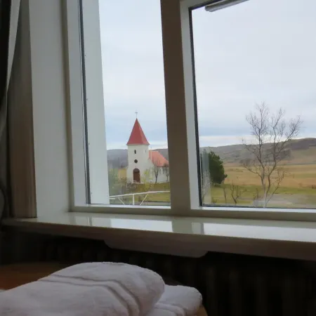 Guesthouse Kálfafellsstadur