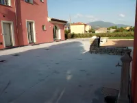بد آند بريكفاست سيلفيا