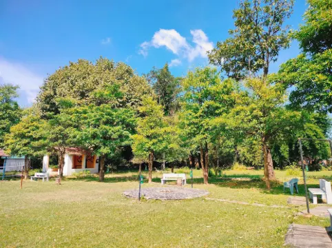 Nature's Sprout Wildmark Kanha Resort