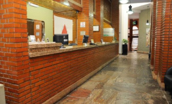 Hotel Verde Mares - Housity