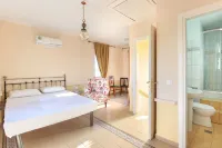 Villas Thassos Hotel di 