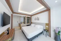 Hotel Faranda Rias Altas, Ascend Hotel Collection Các khách sạn ở Culleredo