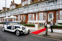 The Marine Hotels in Whitstable