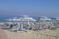 Il Calabriano Residence Hotels in Briatico
