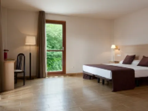Hotel Balneario Areatza Nº 01224 Hotels in Biscay