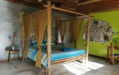 Hotel Finca L’Étoile Celeste Hotels in der Nähe von tubing Rio Celeste Georgeous