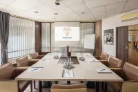 Kristály Hotel - 4-Star