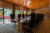 Gilgit Serena Hotel فنادق في جيلجيت