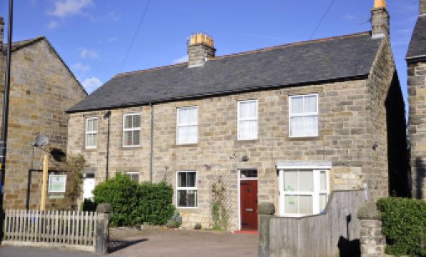 Rowan Tree House B&B