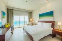 Radisson Blu Resort Fujairah Hotels near Dibba Rock