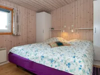 6 Person Holiday Home in Tarm by Traum