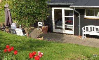 Heltoften Bed & Breakfast