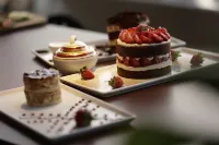 Pırıl Hotel Thermal&Beauty Spa - breakfast