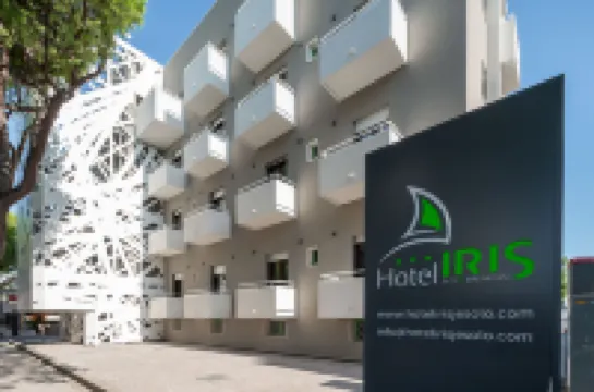 Hotel Iris Jesolo