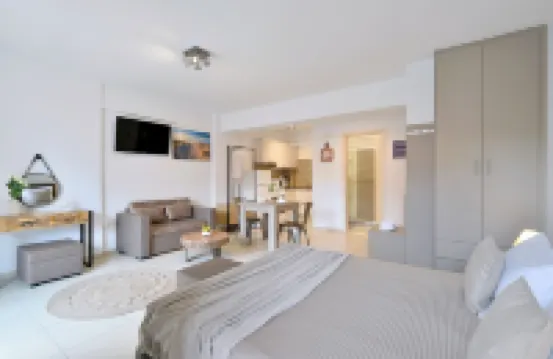 Alekos Apartments 1