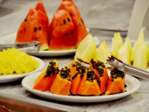 Brumado Hotel Hotels in Campo Grande