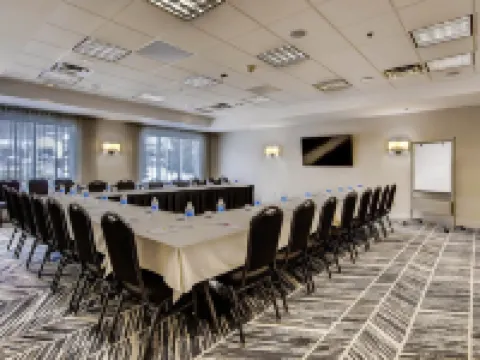 Hyatt Place Keystone / Dillon キーストーンのホテル