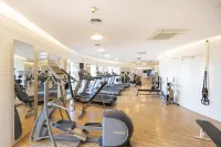 The Marmara Bodrum - Adult Only - palestra