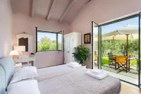 Aneli Luxury Villas - Villa Semeli - Huvilat