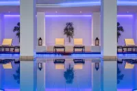 Atlantica Sea Breeze, Adults Only - Spa