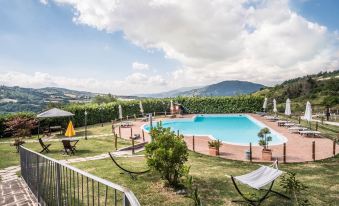 Agriturismo Goccia di Luna
