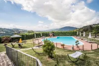 Agriturismo Goccia di Luna Hôtels à : Umbertide