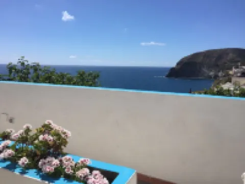 Casa Assunta Hotels in Serrara Fontana