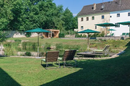 Romantik Hotel Zum Klosterbräu