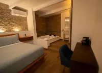 El Jardín de la Abuela - Homestay