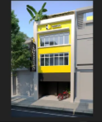 Hipstercity Hostel Hotels in Singapore