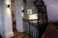 Ambassador Hotel Hotels near Royal Alexandra Children's Hospital