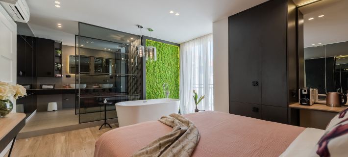 Apartments & Rooms Mareta Exclusive Hotels in Zadar