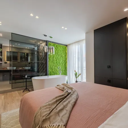 Apartments & Rooms Mareta Exclusive