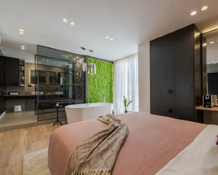 Apartments & Rooms Mareta Exclusive Hotels in Zadar