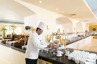 Three Corners Ocean View El Gouna - Adults Only - Breakfast