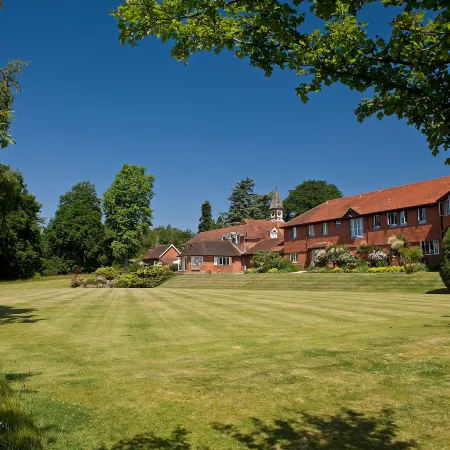 Roffey Park Venue