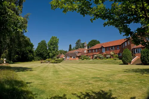 Roffey Park Venue Hotels in Horsham