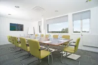 Roffey Park Venue Hotels in Horsham