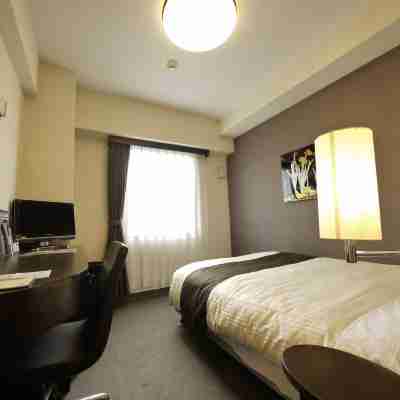 ホテルルートイン北九州若松駅東 Rooms