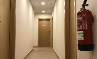 Hosteria de Rafi - Housity