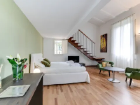 Corte Livia Room & Breakfast Hotels in Forli